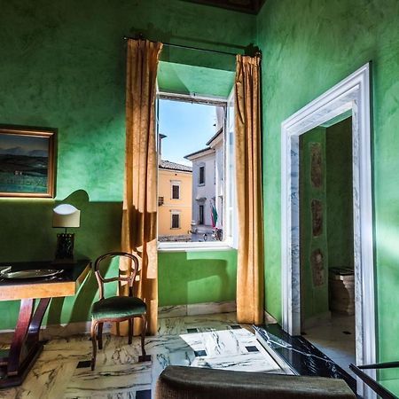 オルテArt Deco 1920 Vicino Autostrada 40 Min Romaアパートメント エクステリア 写真